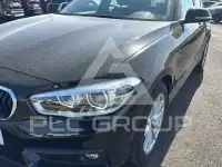 2019 BMW 120