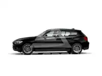 2019 BMW 120