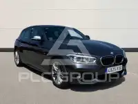 2019 BMW 120