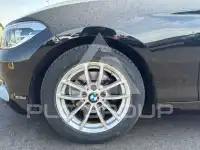 2019 BMW 120