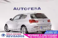 2019 BMW 120