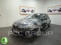 2019 BMW 120