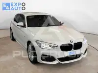 2019 BMW 120