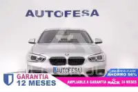2019 BMW 120