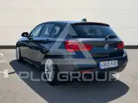 2019 BMW 120