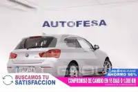 2019 BMW 120