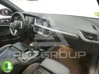 2019 BMW 120