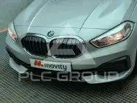 2019 BMW 120