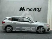 2019 BMW 120