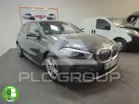 2019 BMW 120