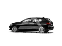2019 BMW 120