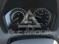 2019 BMW 120