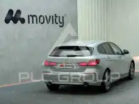 2019 BMW 120