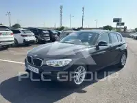 2019 BMW 120