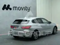 2019 BMW 120