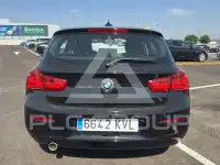 2019 BMW 120