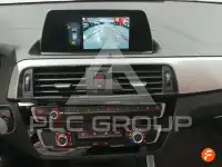 2019 BMW 120