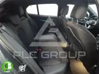 2019 BMW 120