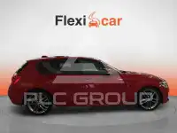 2019 BMW 120