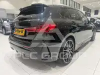 2019 BMW 120