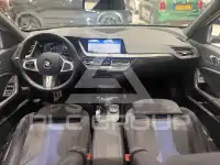 2019 BMW 120