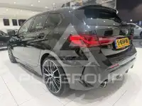 2019 BMW 120