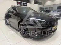 2019 BMW 120