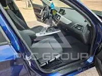 2019 BMW 120