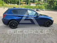 2019 BMW 120