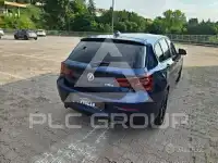 2019 BMW 120