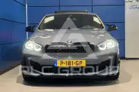 2019 BMW 120