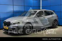 2019 BMW 120