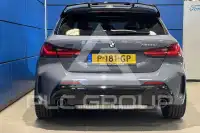 2019 BMW 120