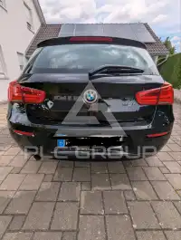 2019 BMW 120