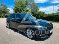 2019 BMW 120