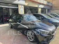 2019 BMW 120
