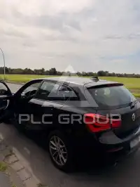 2019 BMW 120