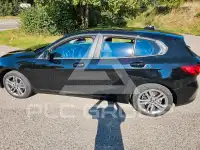 2019 BMW 120