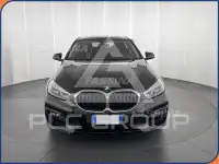2019 BMW 120