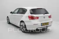 2019 BMW 120