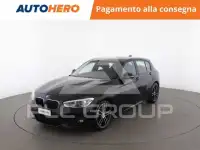 2019 BMW 120