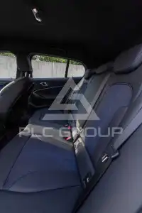 2019 BMW 120