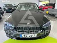 2019 BMW 120