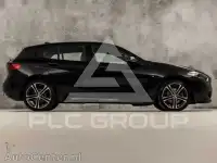 2019 BMW 120