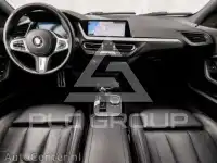 2019 BMW 120