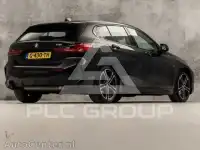 2019 BMW 120