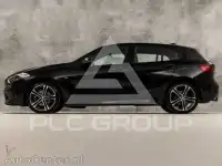 2019 BMW 120