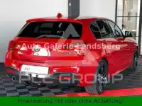 2019 BMW 120