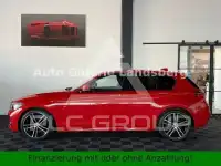 2019 BMW 120