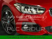2019 BMW 120